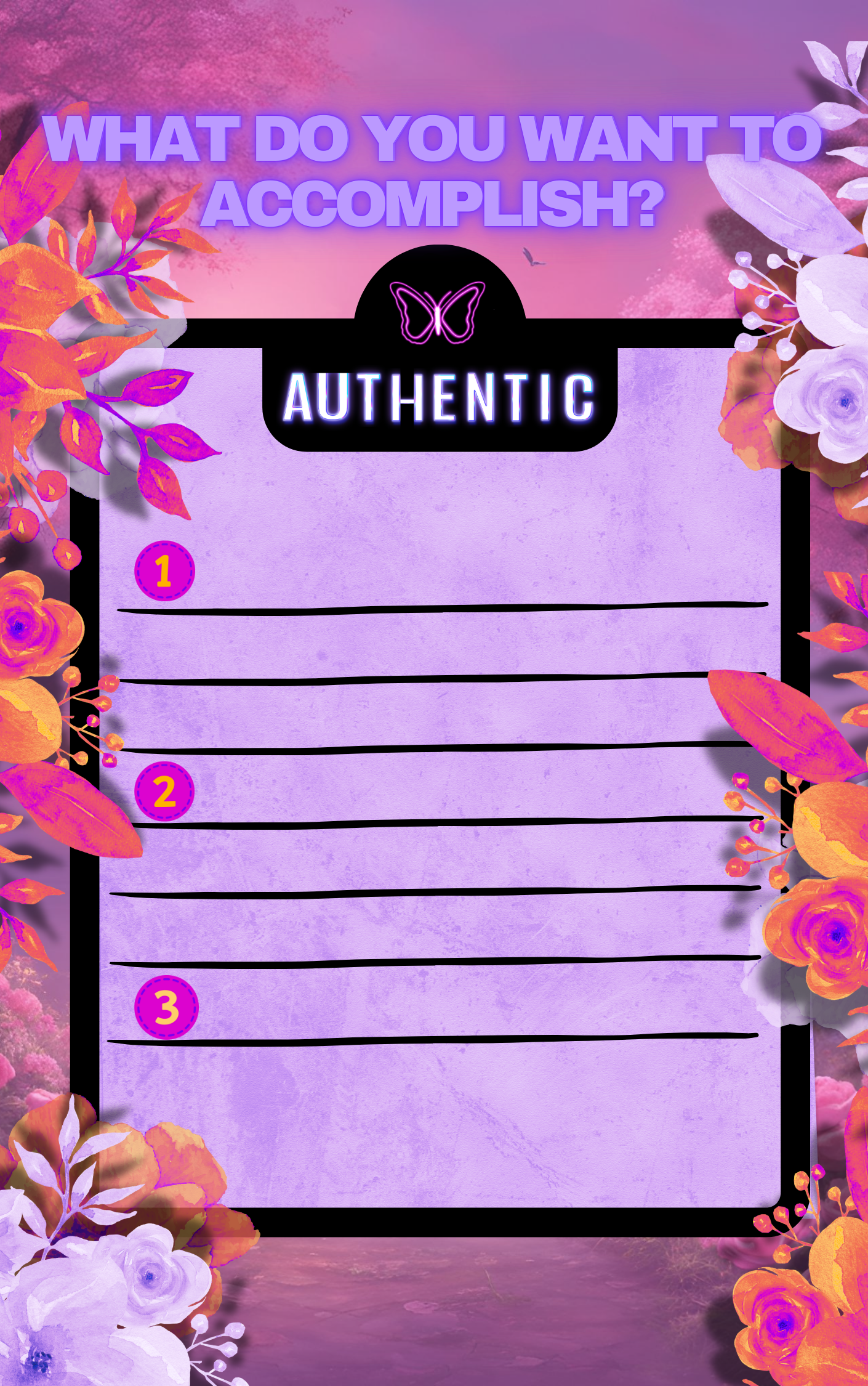 The Self Care Mission: Empower Your Wellness Journey & Cultivate Personal Growth