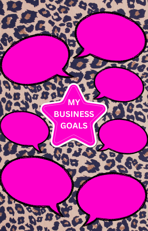 Building My Empire – Business Planner & Entrepreneur Journal
