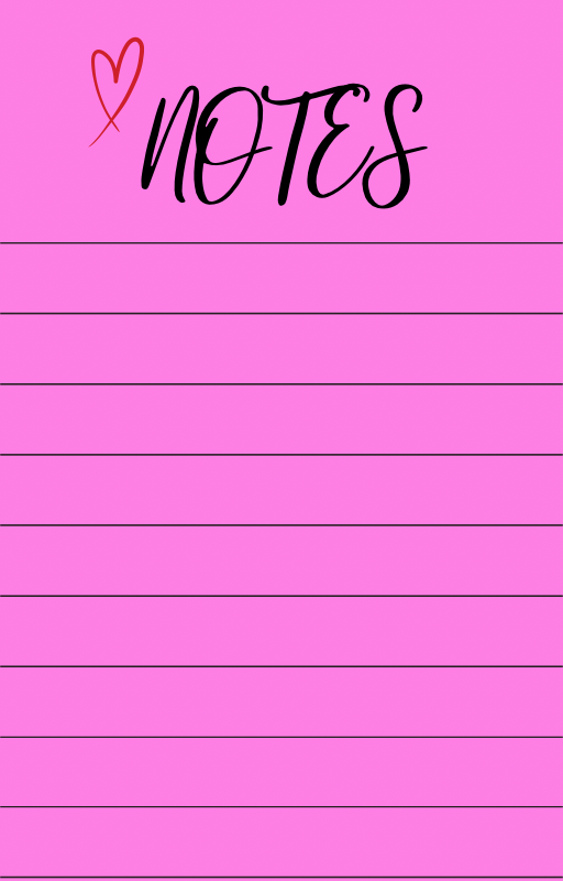Building My Empire – Business Planner & Entrepreneur Journal