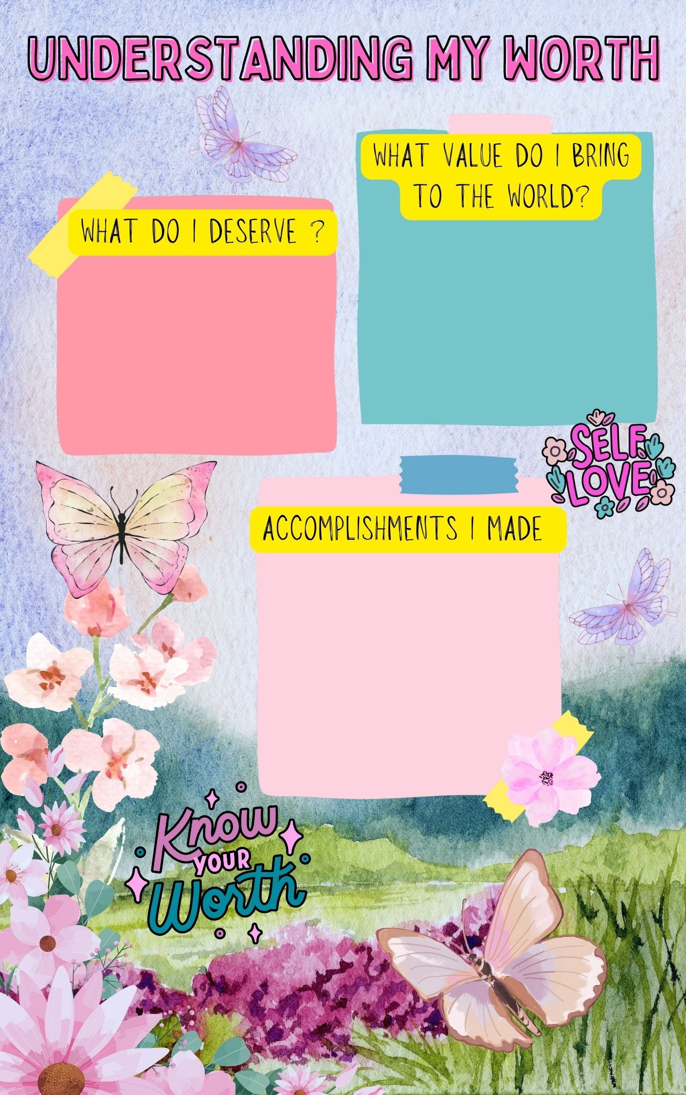 How to Take My Power Back: Empowerment Strategies to Regain Control & Boost Self-Confidence